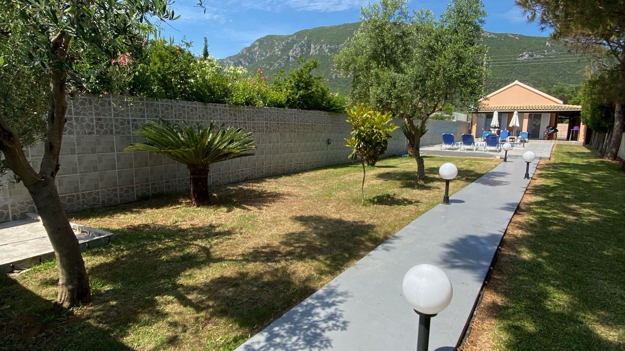Photo of Outdoor in Agios Matthaios