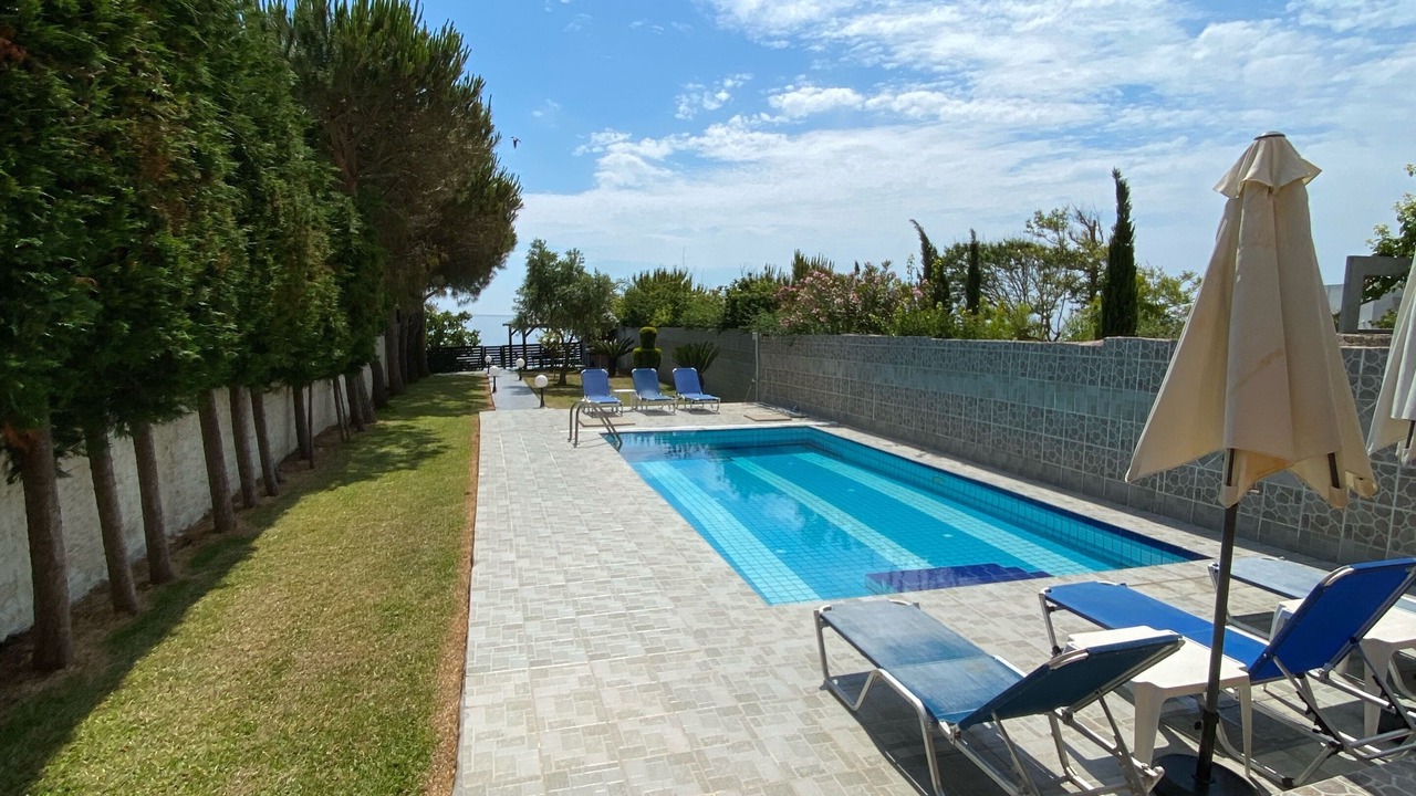 Photo of Outdoor in Agios Matthaios