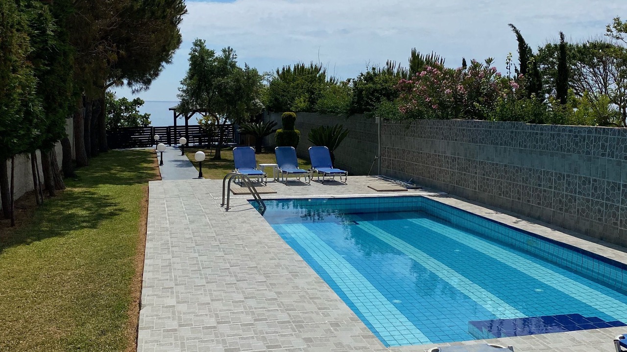 Photo of Outdoor in Agios Matthaios
