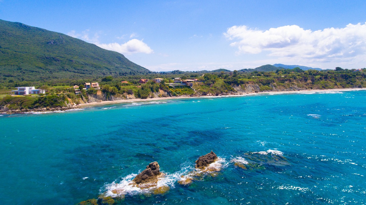 Photo of Others in Agios Matthaios