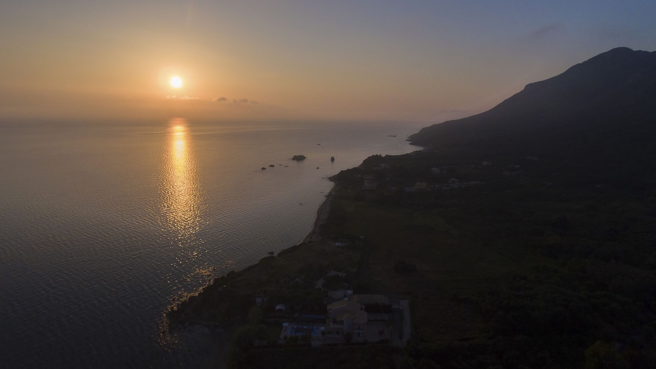 Photo of Others in Agios Matthaios
