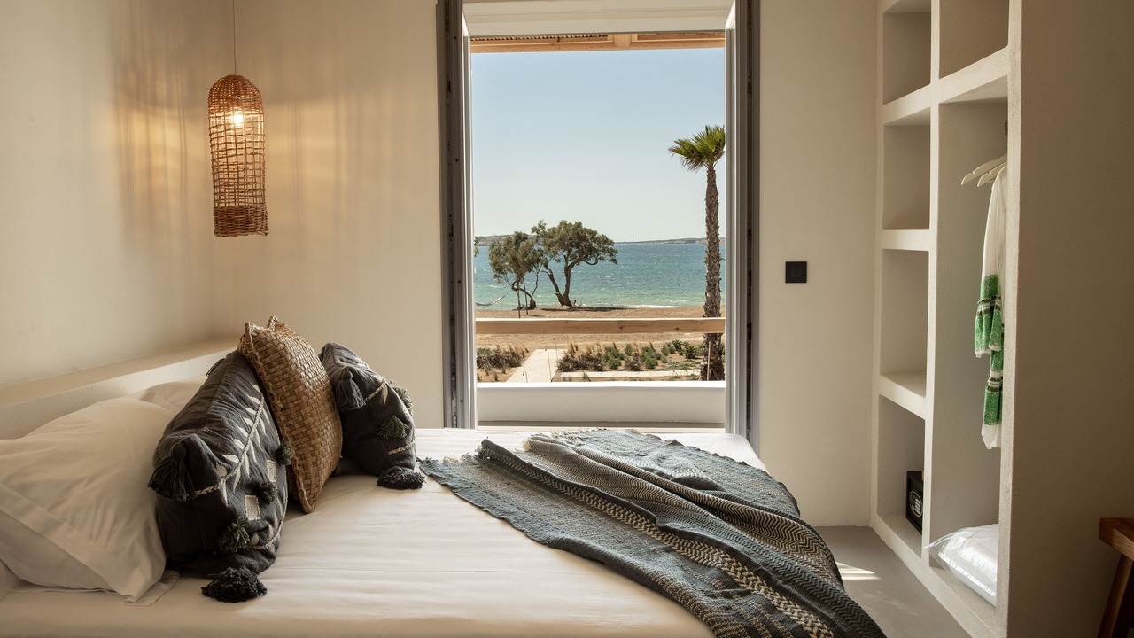 Photo of Bedroom in Pounta