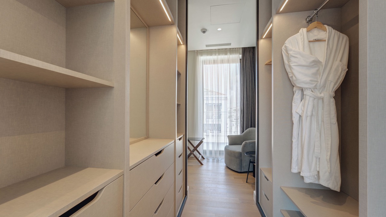 Photo of Bedroom in Denovici