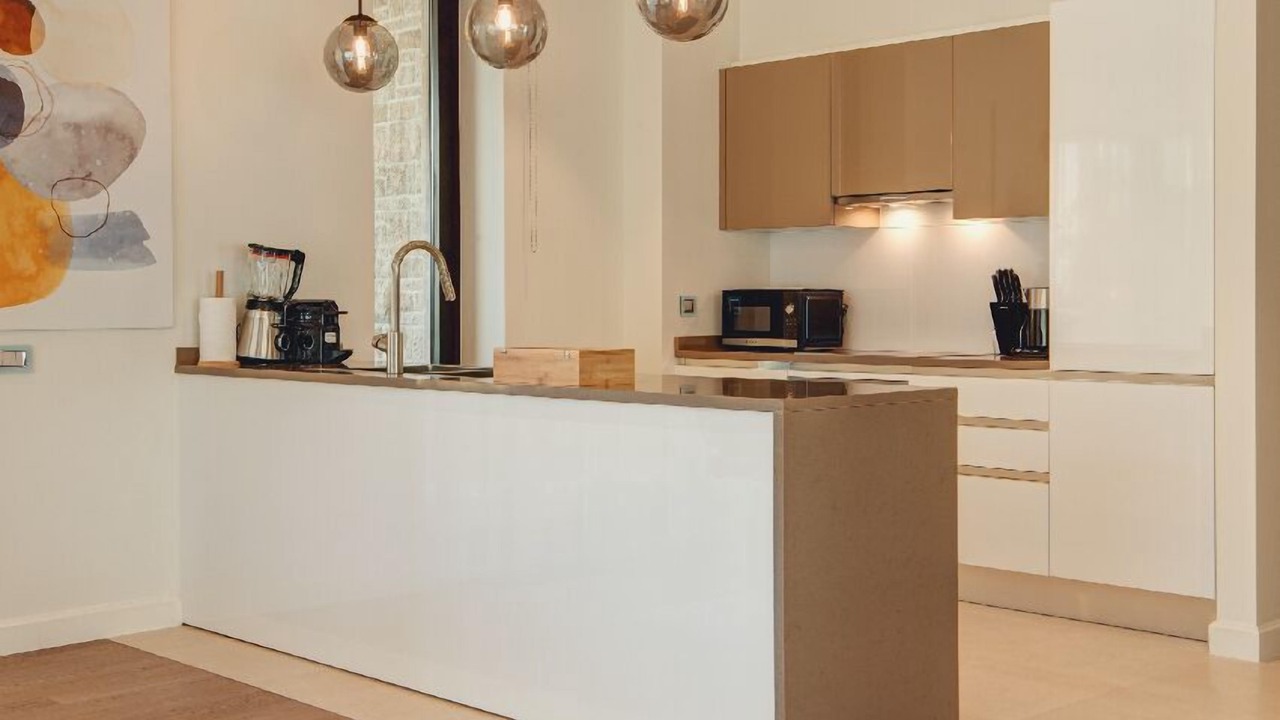 Photo of Kitchen in Denovici