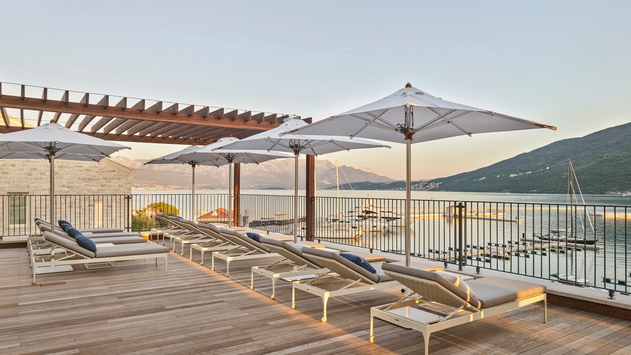 Photo of Patio Balcony in Denovici