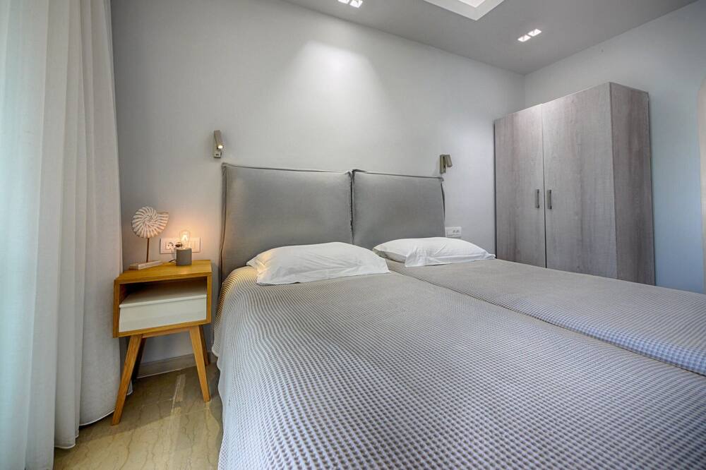 Photo of Bedroom in Agios Georgios Pagon