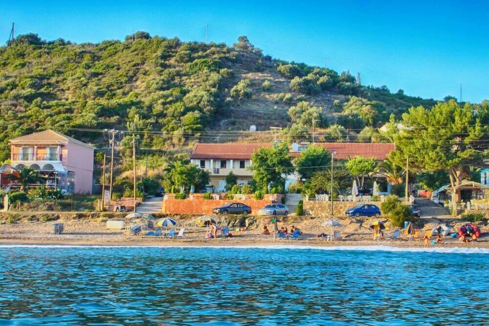 Photo of Outdoor in Agios Georgios Pagon