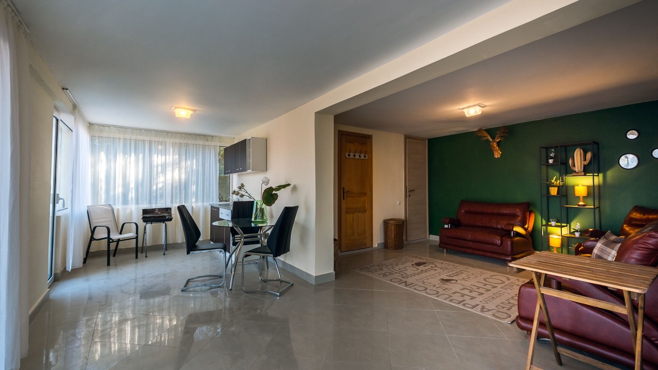 Photo of Livingroom in Krasici