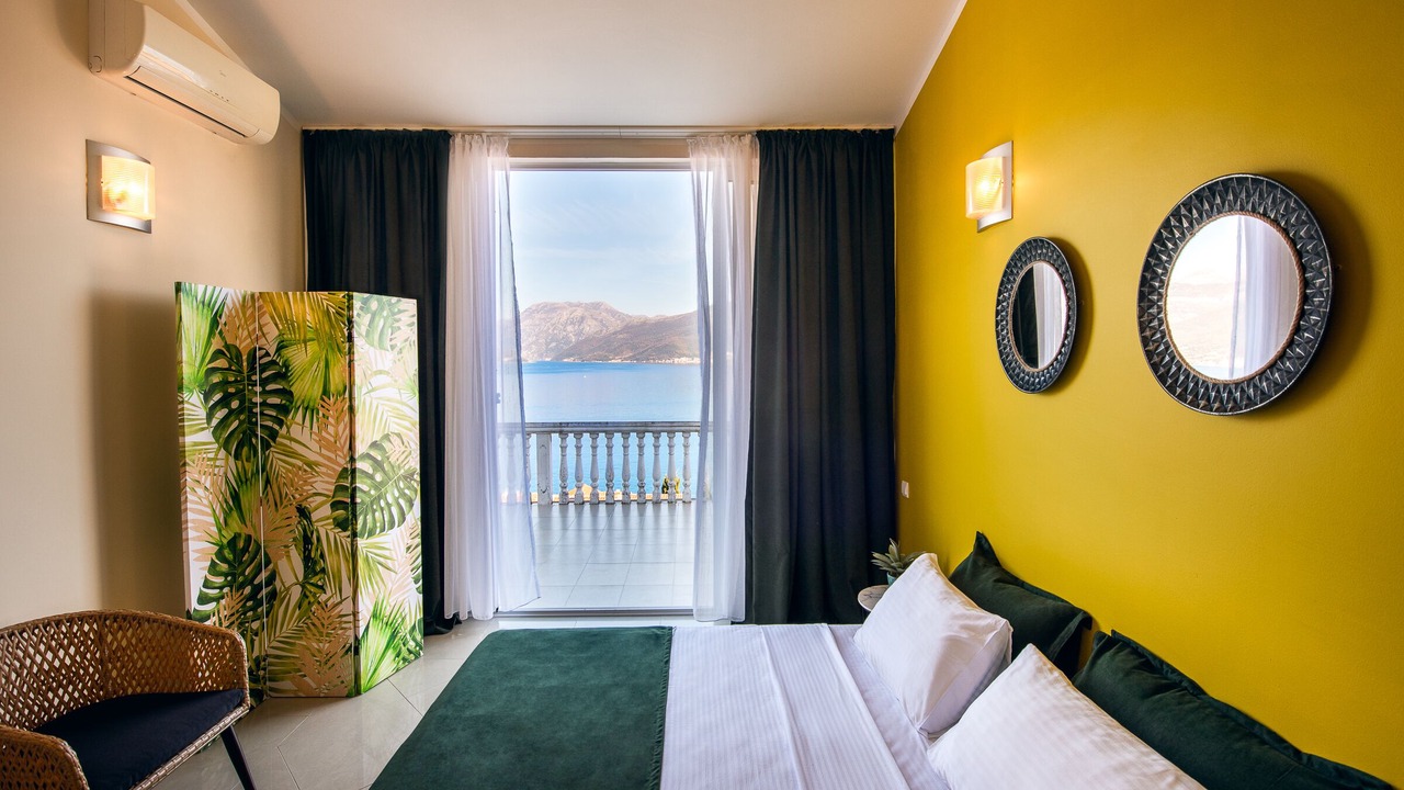 Photo of Bedroom in Krasici