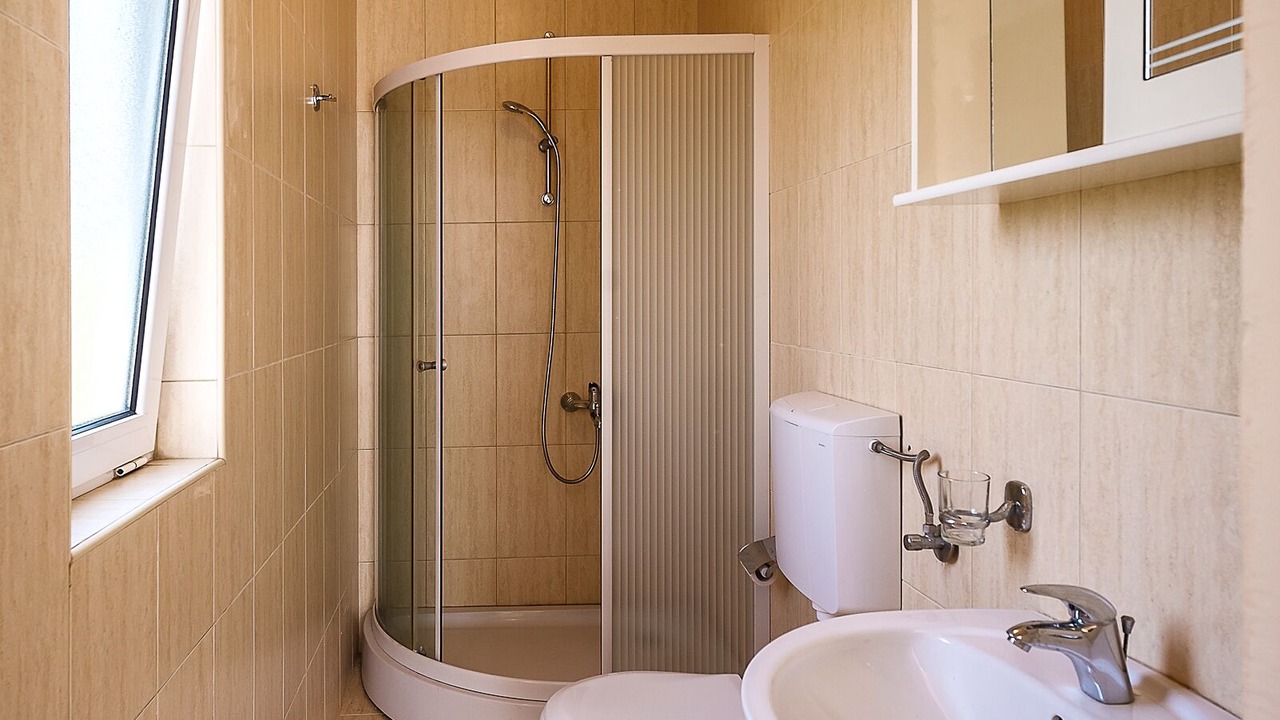 Photo of Bathroom in Krasici