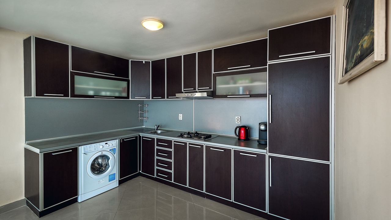 Photo of Kitchen in Krasici