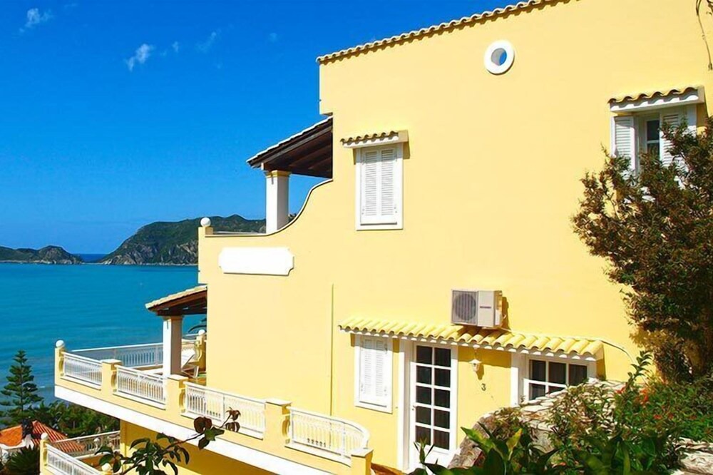 Photo of Outdoor in Agios Georgios Pagon