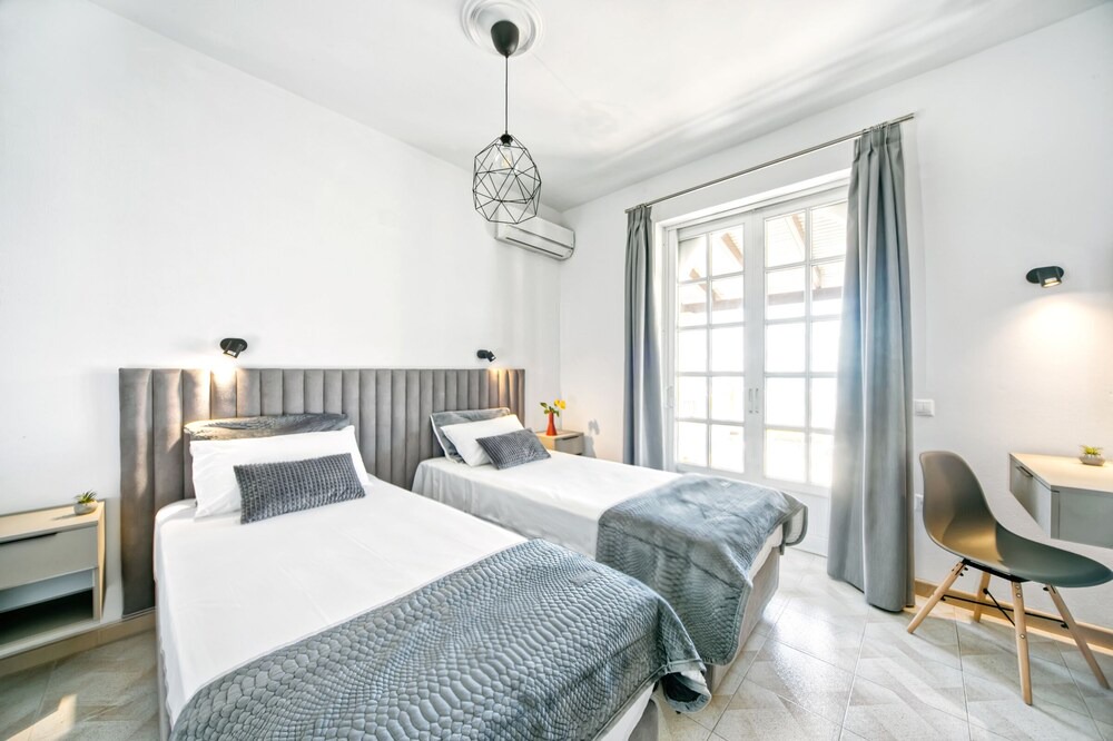 Photo of Bedroom in Agios Georgios Pagon