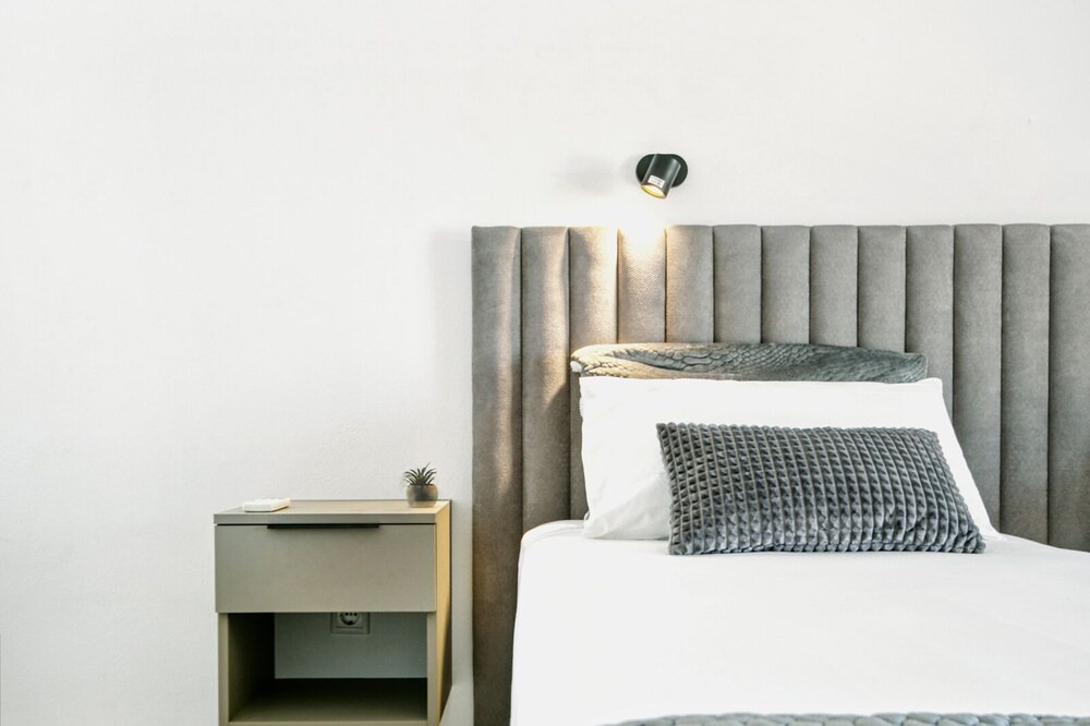 Photo of Bedroom in Agios Georgios Pagon