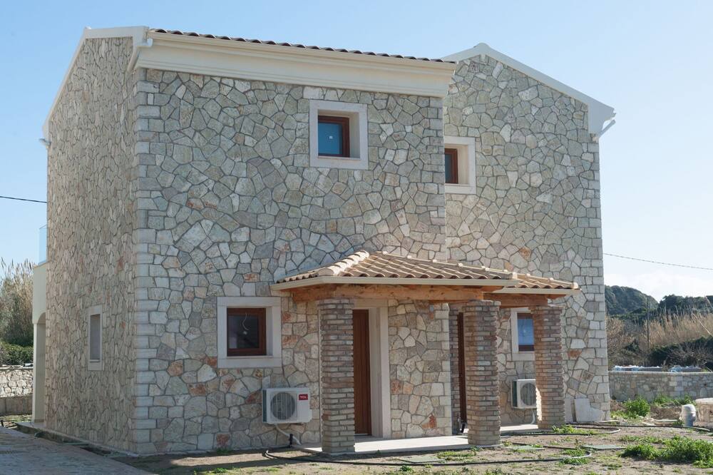 Photo of Outdoor in Erikousa Island