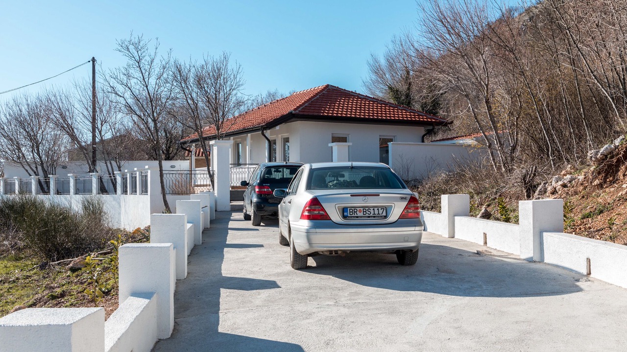 Photo of Outdoor in Kaluđerac