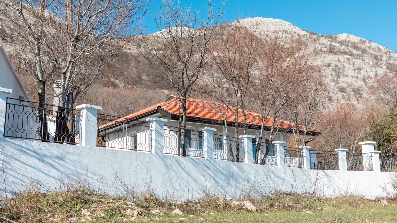 Photo of Outdoor in Kaluđerac