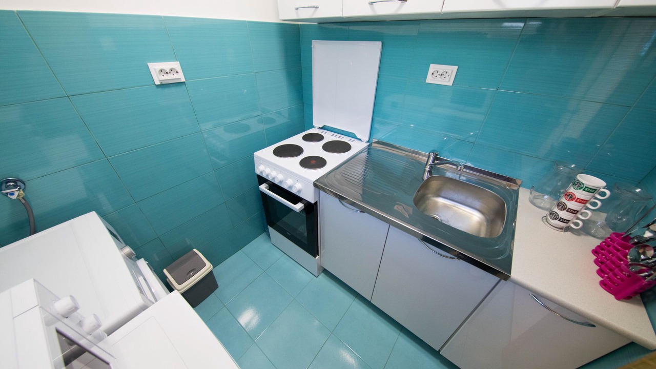 Photo of Kitchen in Kaluđerac
