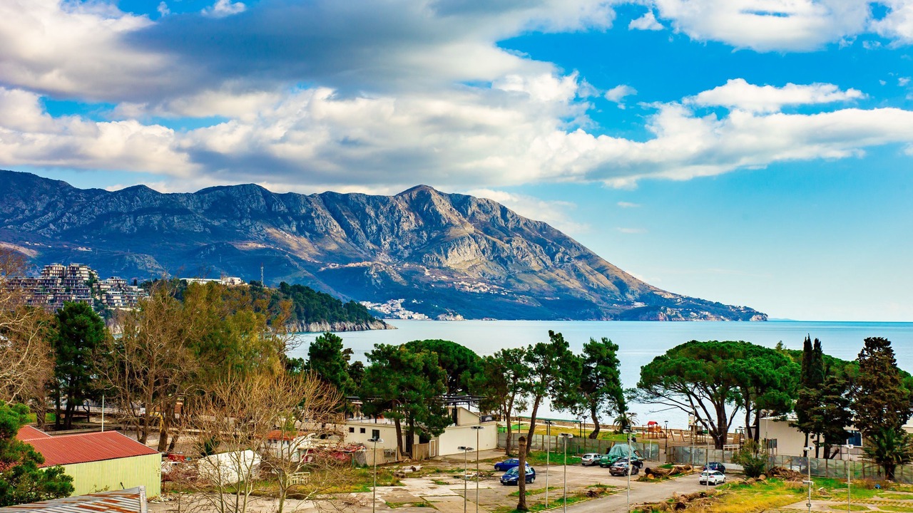 Photo of Outdoor in Budva