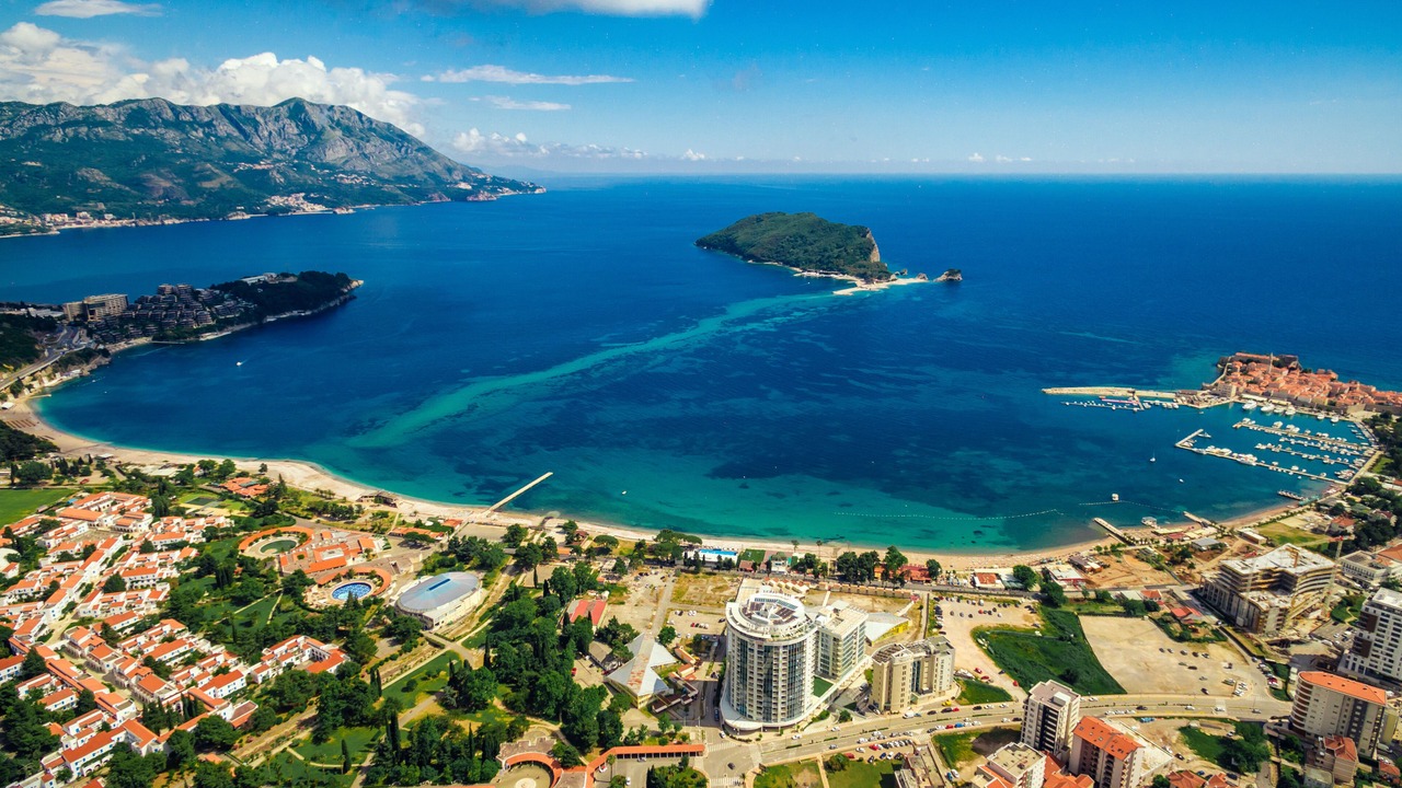 Photo of Outdoor in Budva