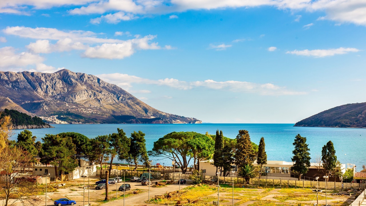 Photo of Outdoor in Budva