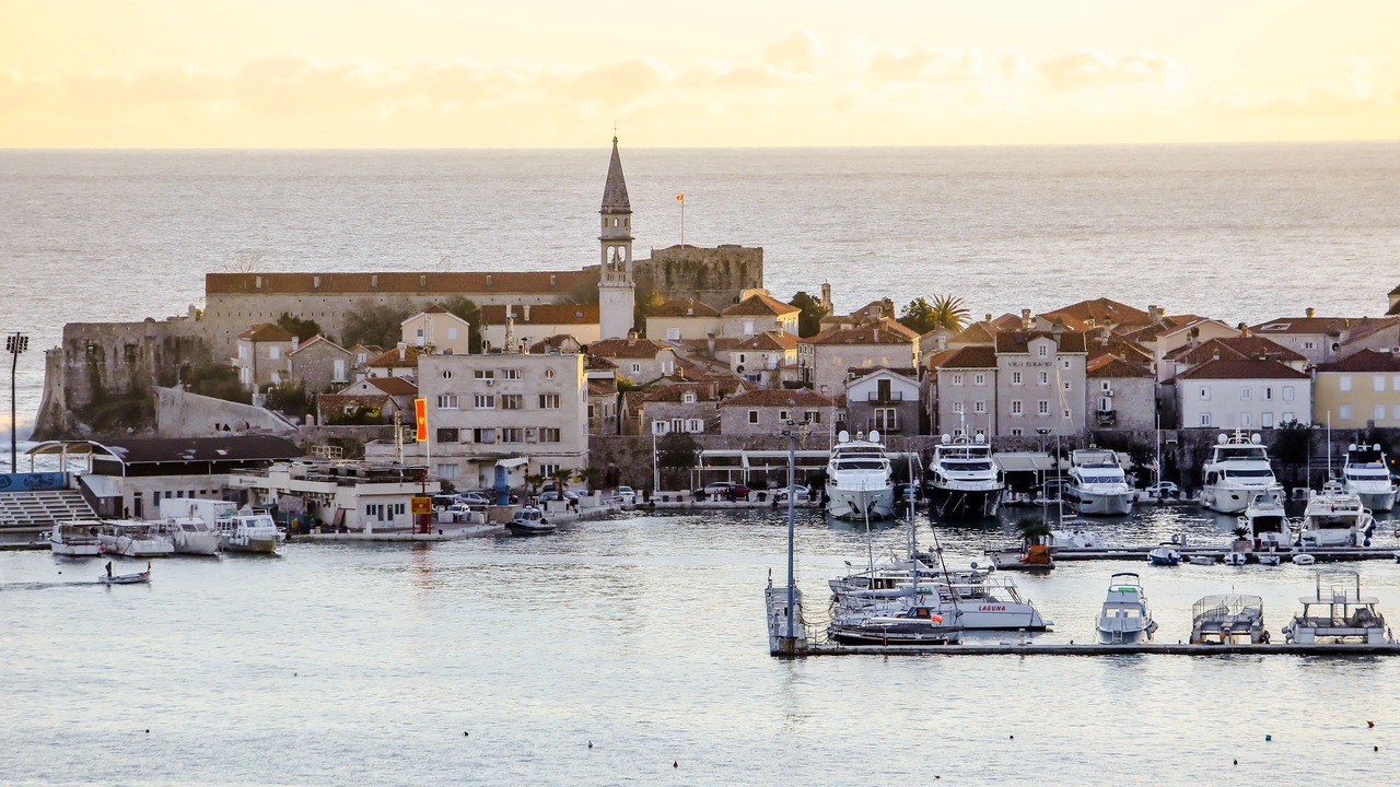 Photo of Others in Budva