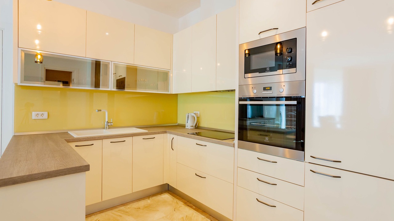 Photo of Kitchen in Budva
