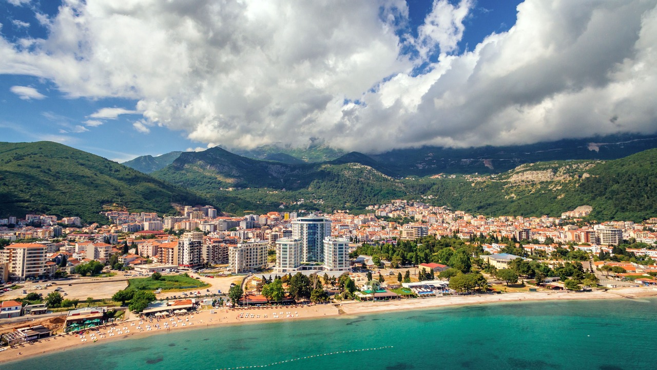 Photo of Others in Budva