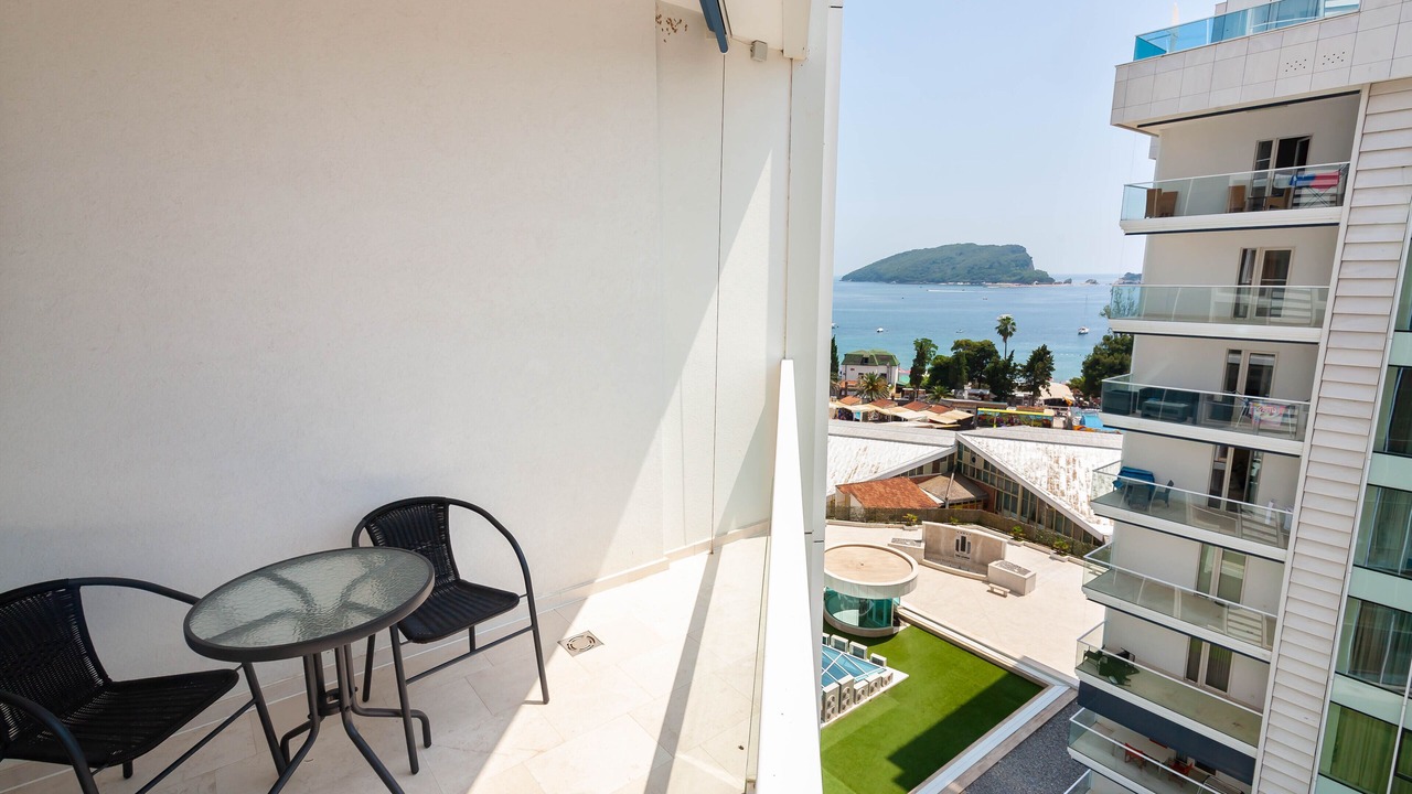 Photo of Outdoor in Budva