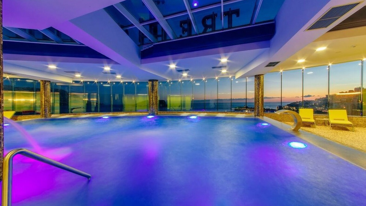 Photo of Outdoor in Budva