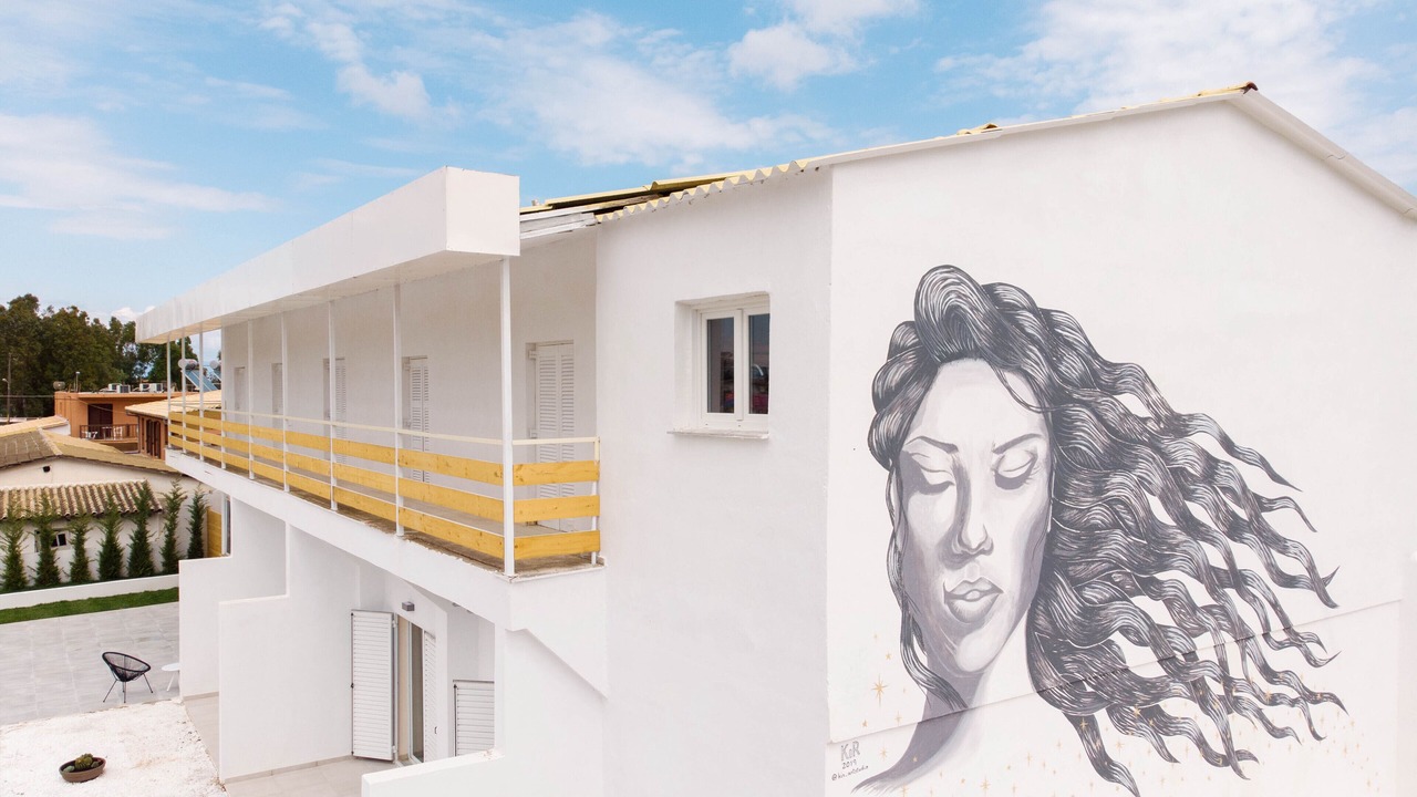 Photo of Outdoor in Messonghi