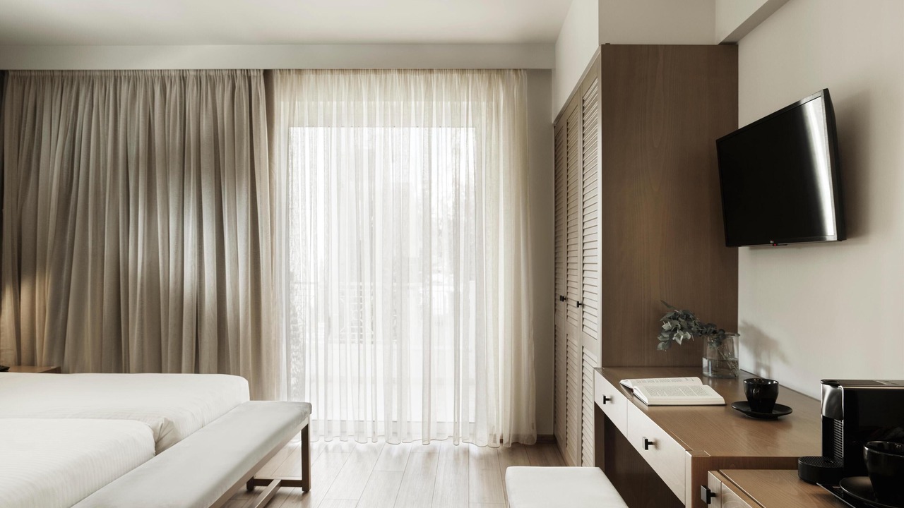 Photo of Bathroom in Amarousion