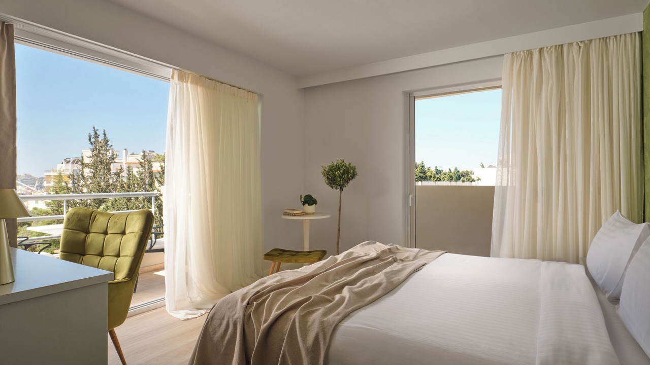 Photo of Patio Balcony in Amarousion