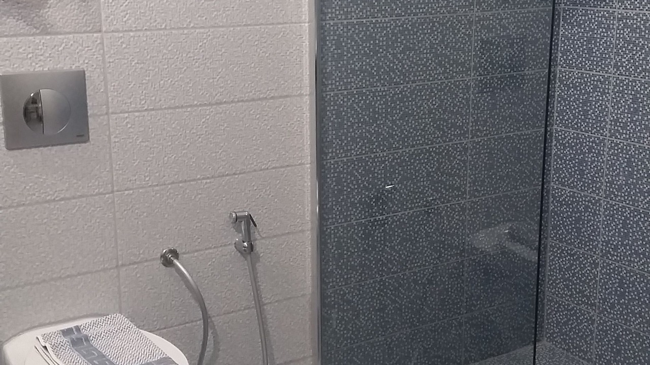 Photo of Bathroom in Anthousa