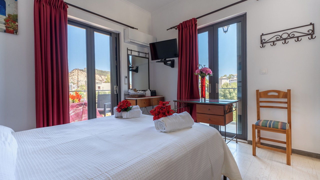 Photo of Bedroom in Zakynthos