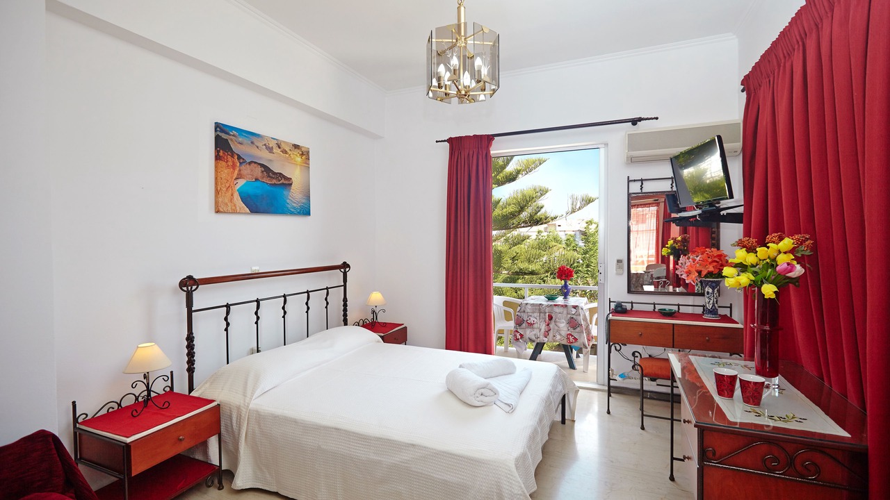 Photo of Bedroom in Zakynthos