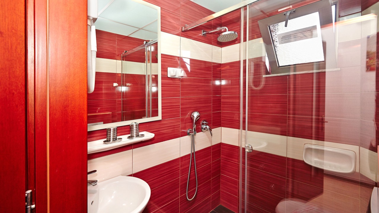 Photo of Bathroom in Zakynthos