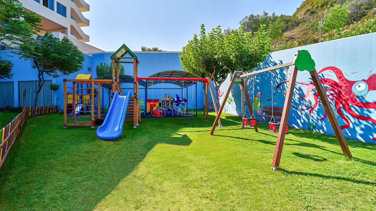 Photo of Outdoor in Ixia