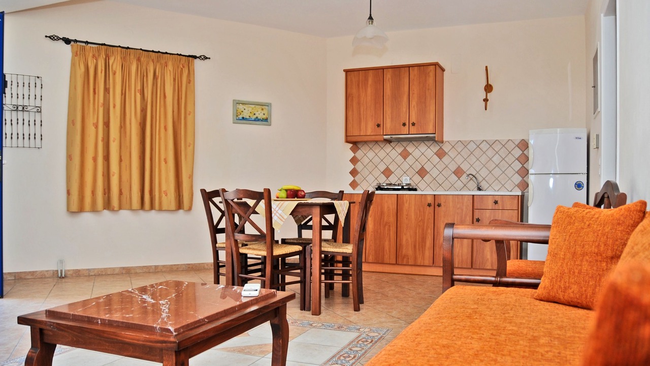Photo of Bedroom in Agios Ioannis