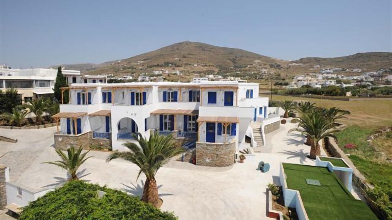 Photo of Outdoor in Agios Ioannis