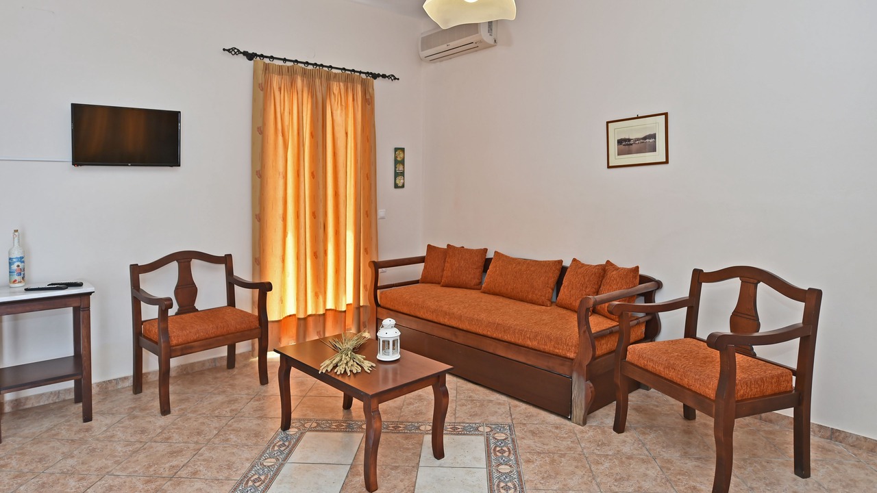 Photo of Bedroom in Agios Ioannis