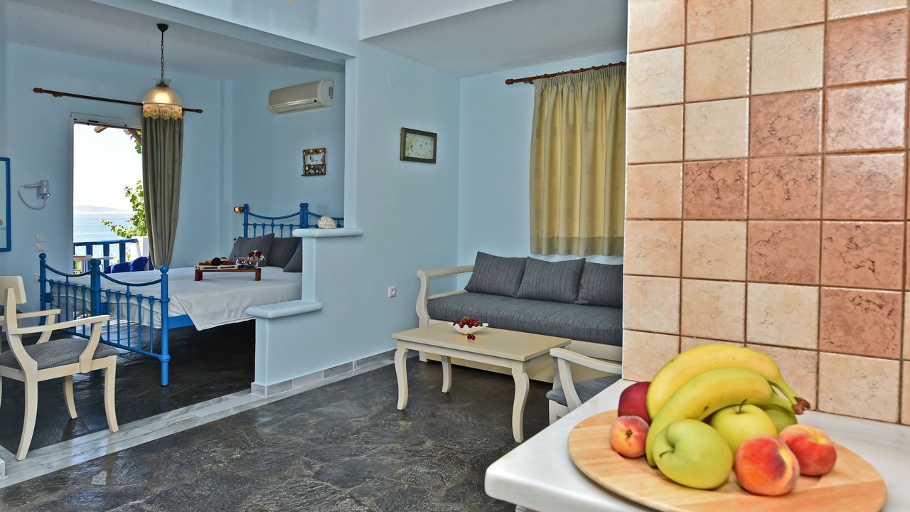 Photo of Bedroom in Agios Ioannis
