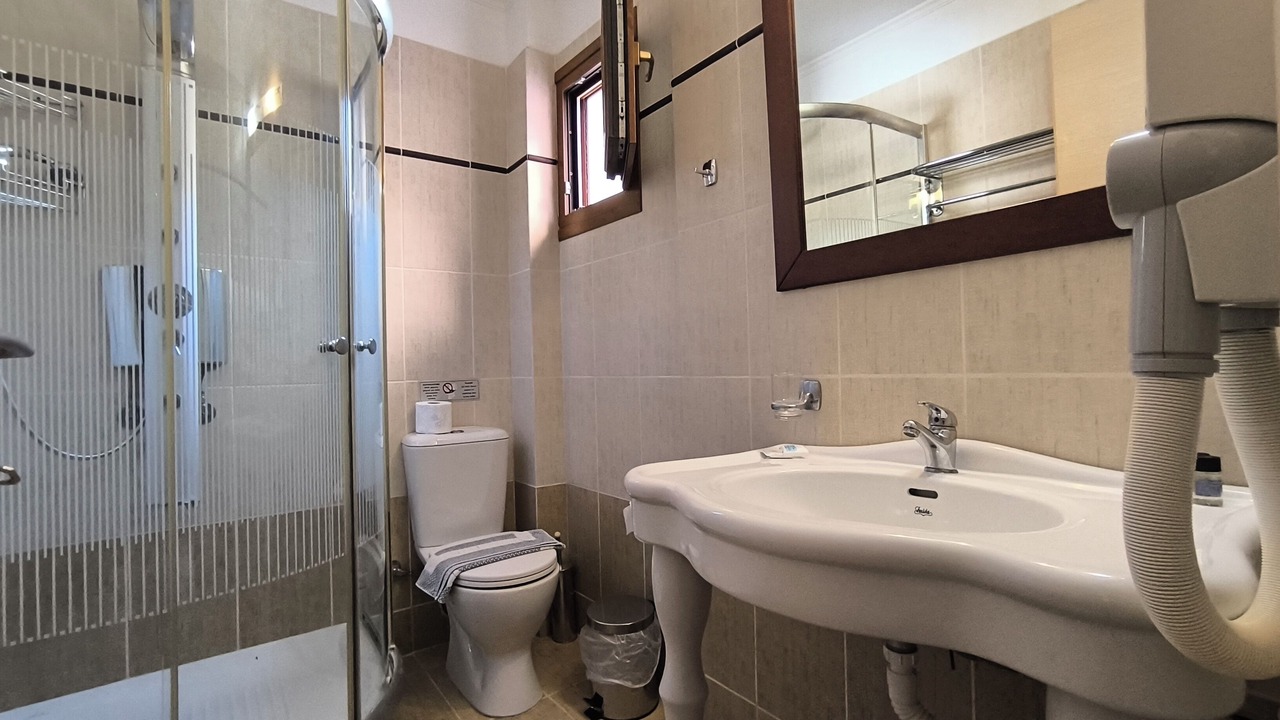 Photo of Bathroom in Eleios-Pronnoi