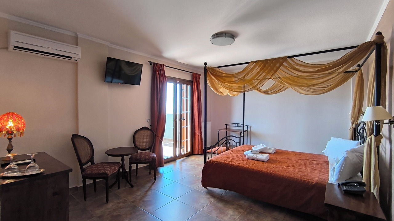 Photo of Bedroom in Eleios-Pronnoi