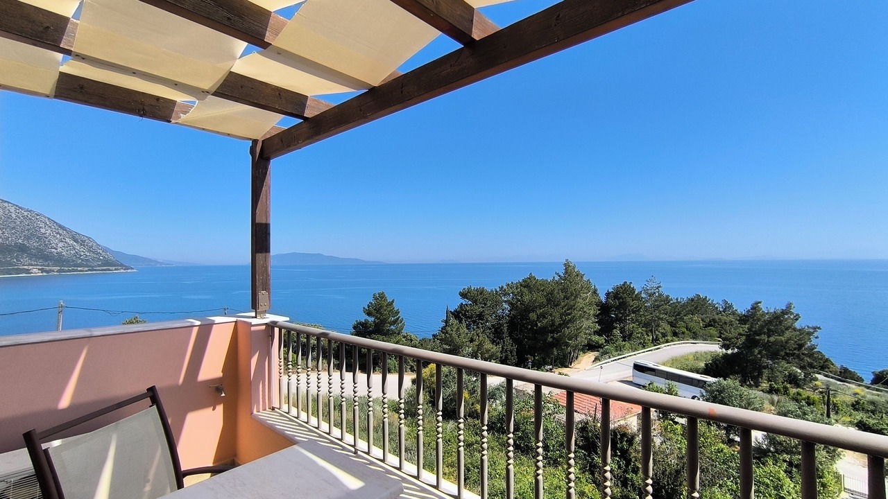 Photo of Bedroom in Eleios-Pronnoi