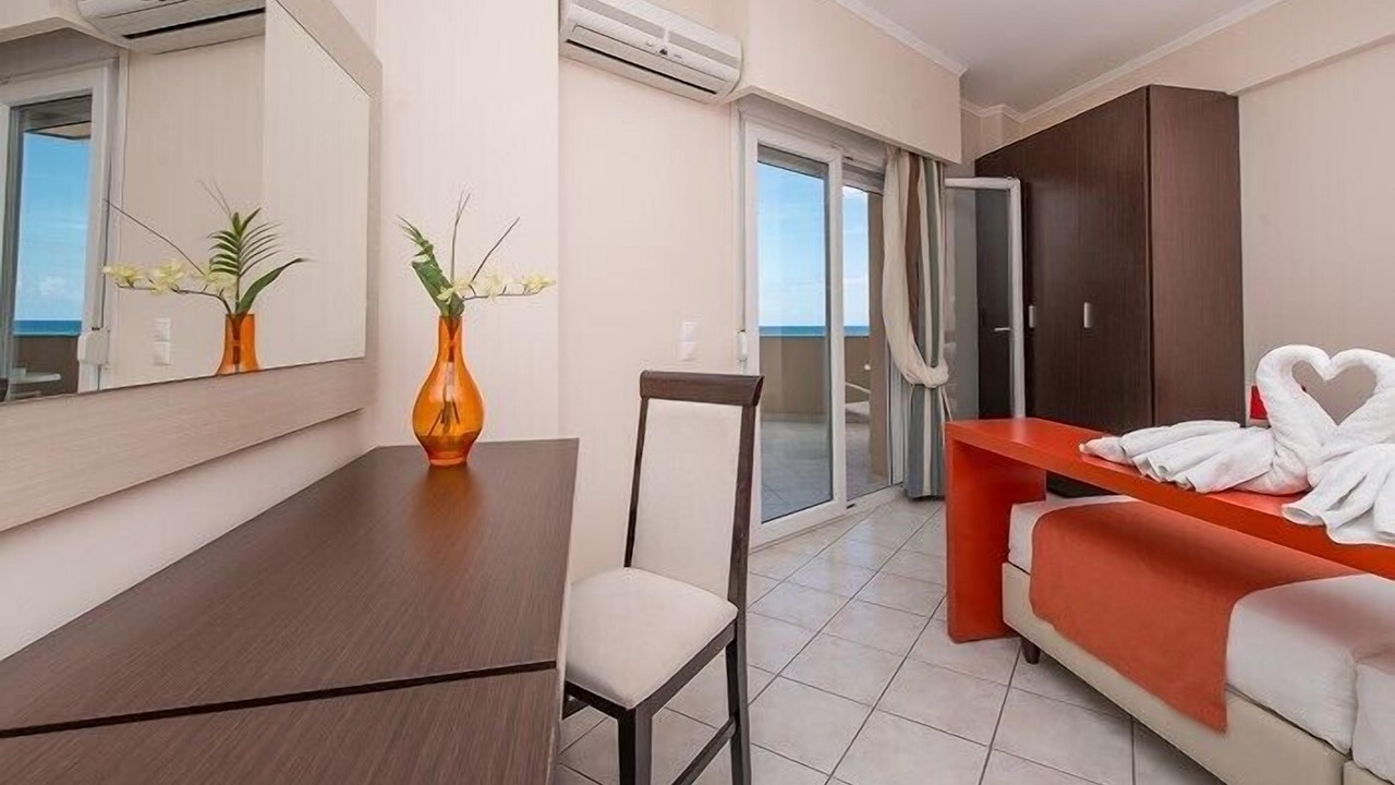 Photo of Bedroom in Tsilivi