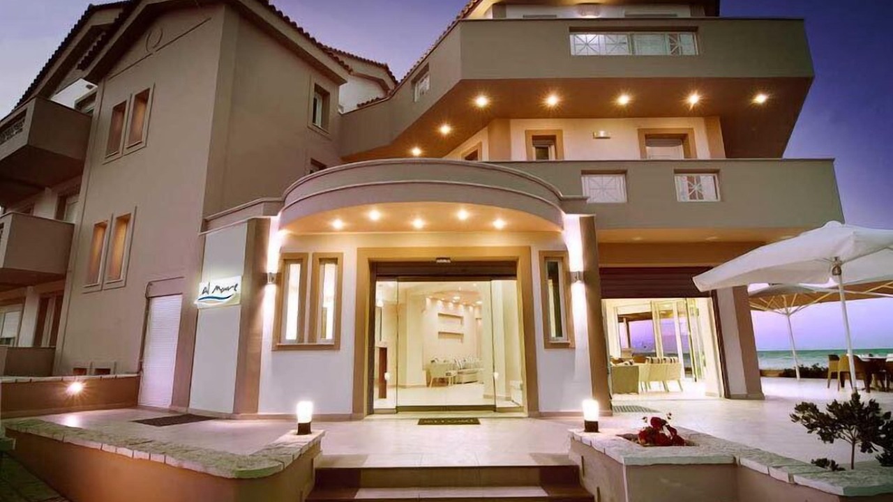 Photo of Outdoor in Tsilivi