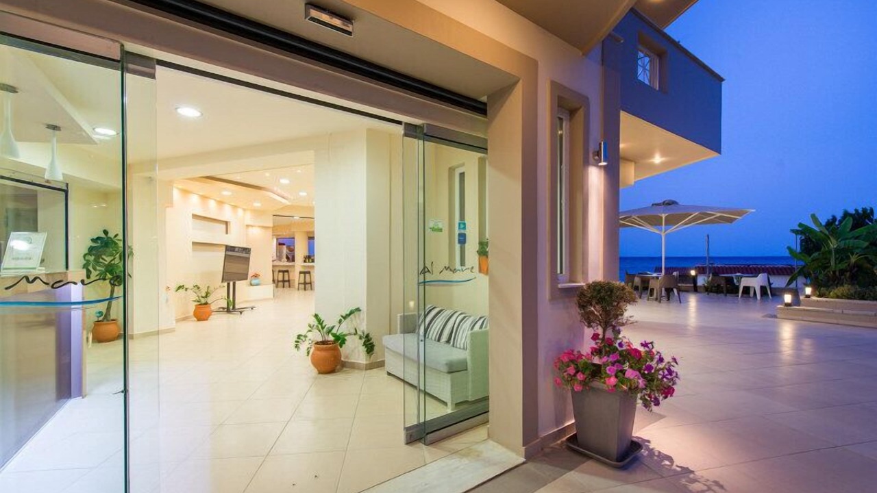 Photo of Outdoor in Tsilivi