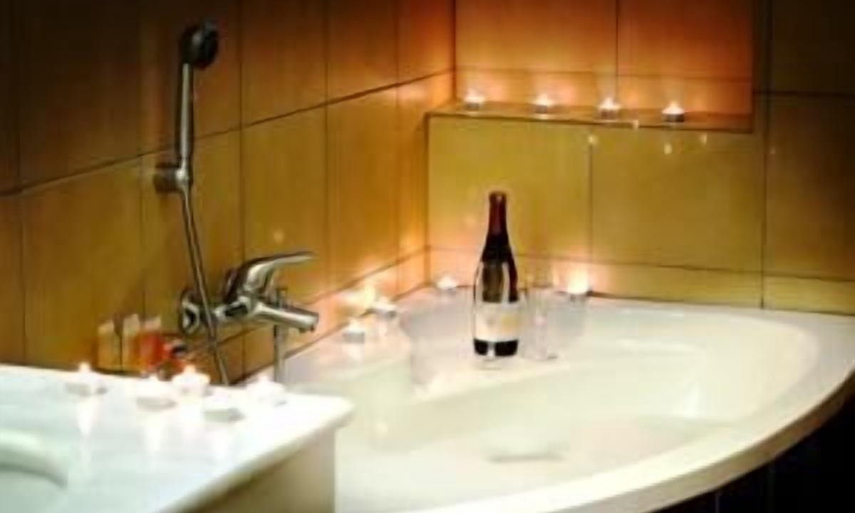 Photo of Bathroom in Tsilivi