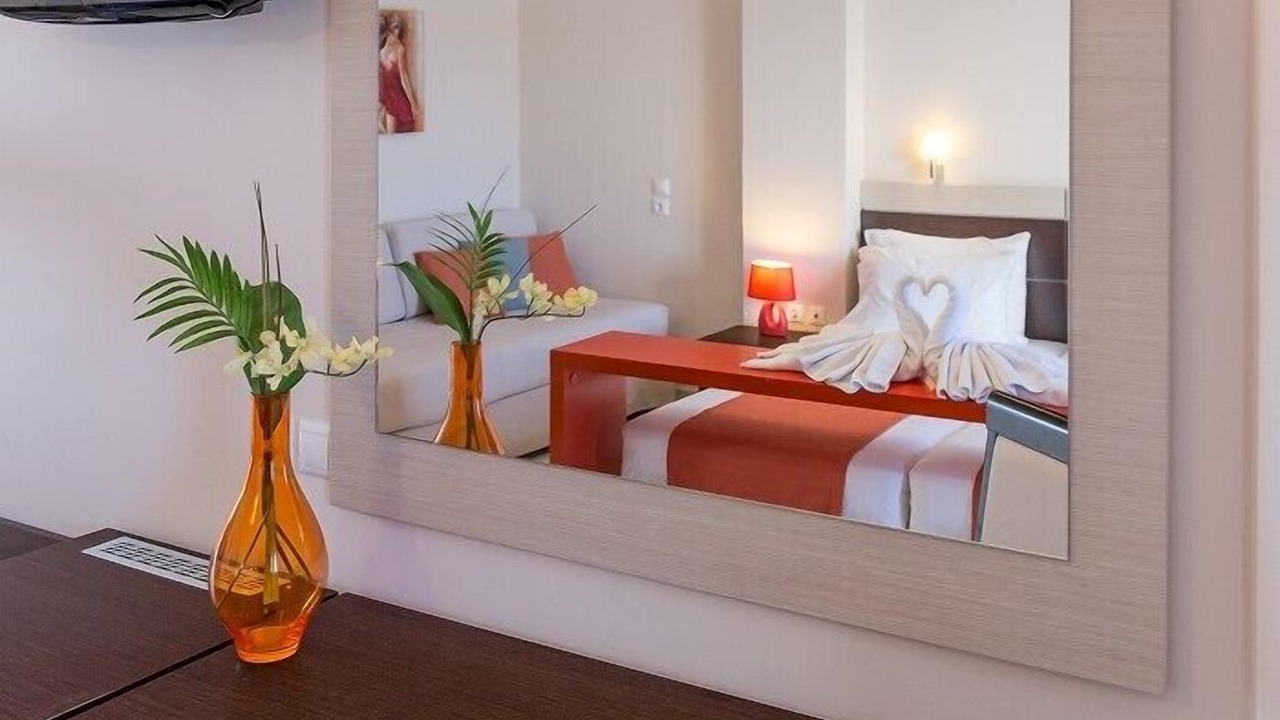 Photo of Bedroom in Tsilivi